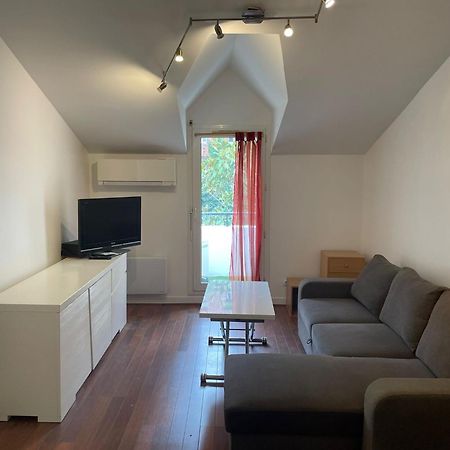 Tm Appartement Bastille 파리 외부 사진