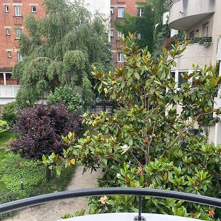 Tm Appartement Bastille 파리 외부 사진