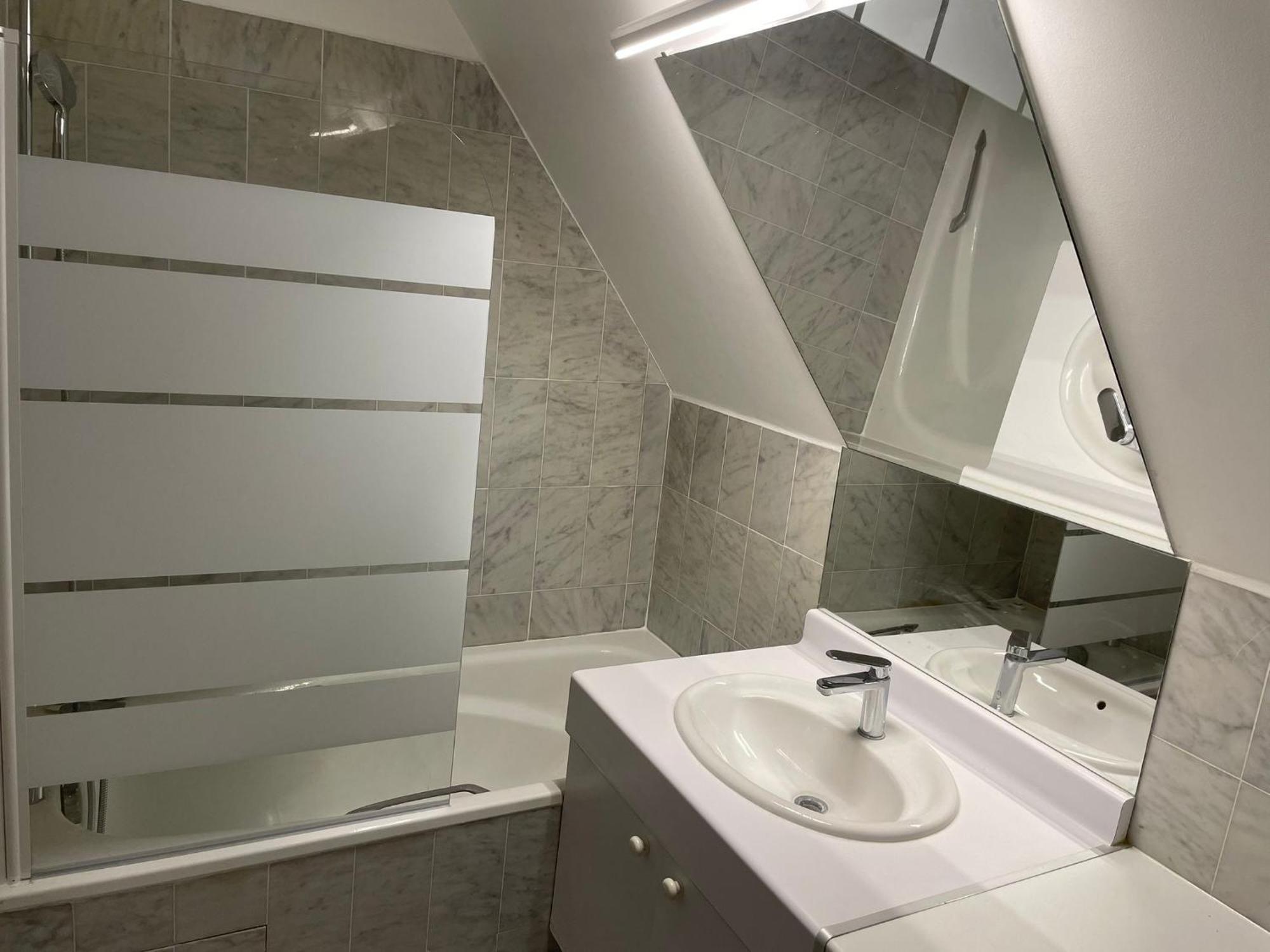 Tm Appartement Bastille 파리 외부 사진