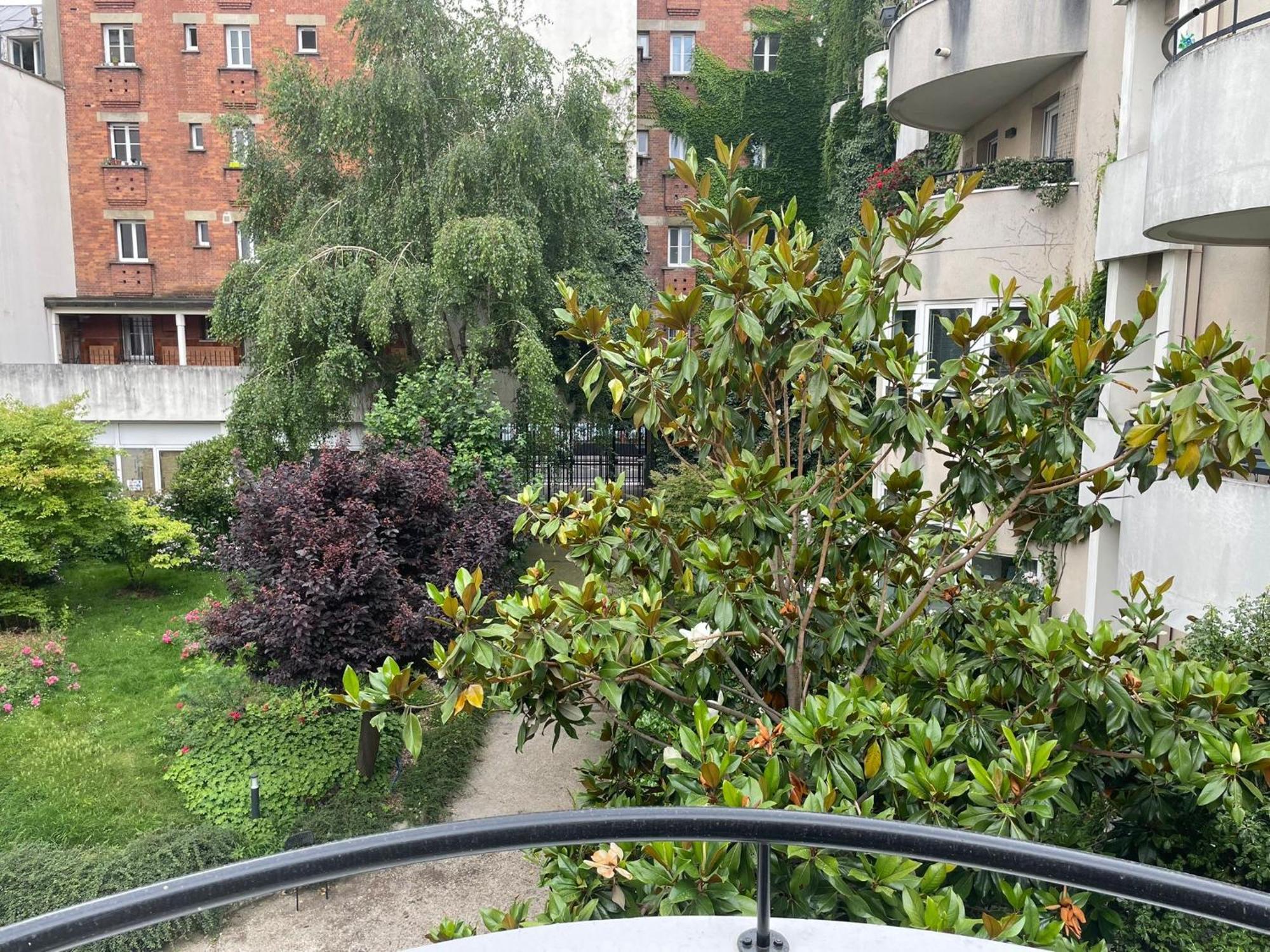 Tm Appartement Bastille 파리 외부 사진