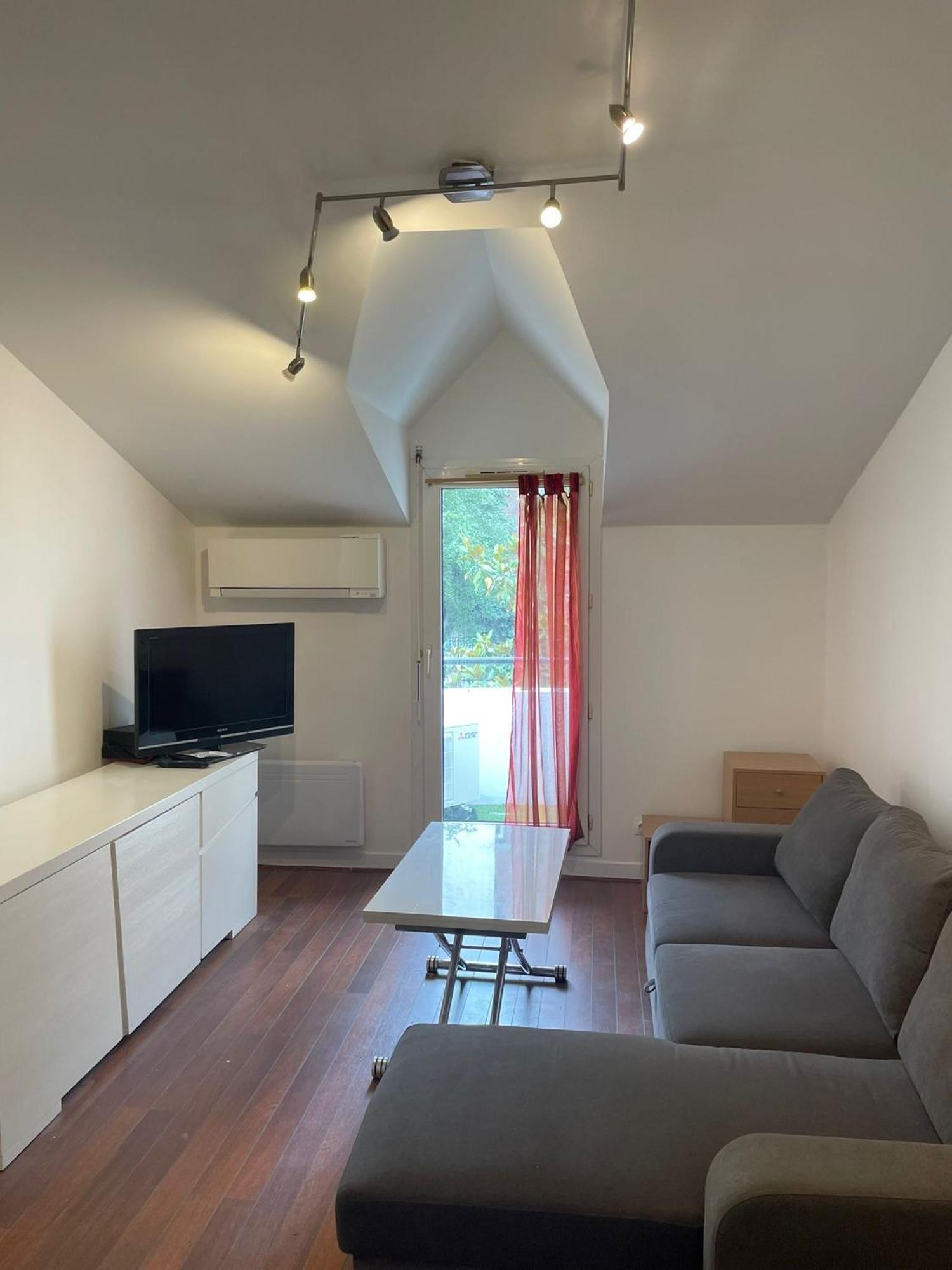 Tm Appartement Bastille 파리 외부 사진