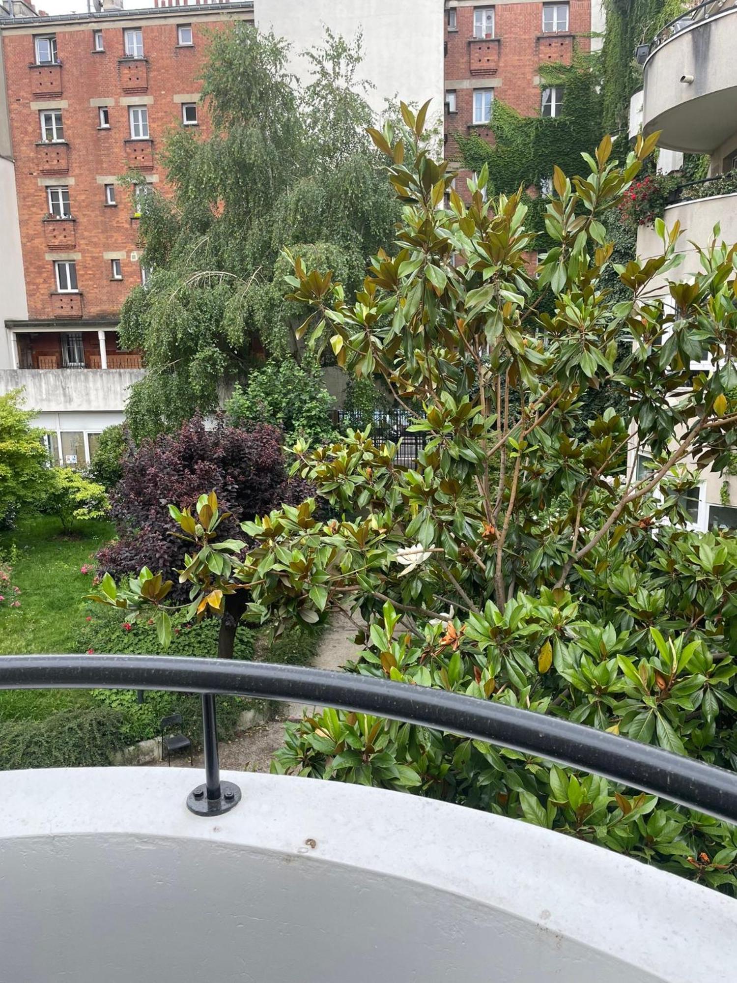 Tm Appartement Bastille 파리 외부 사진