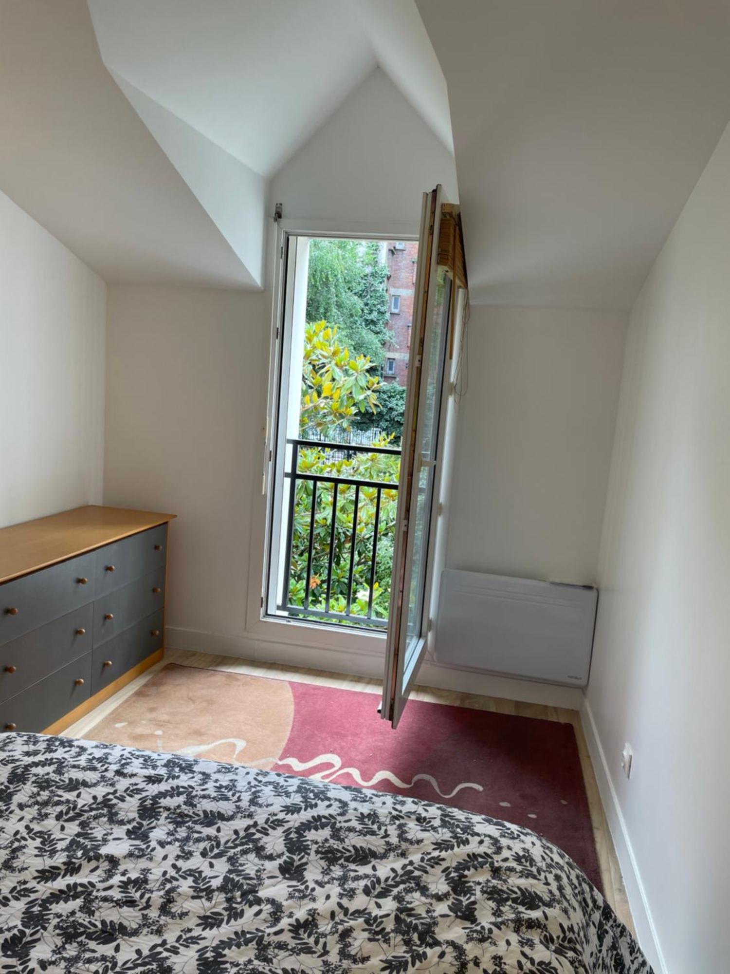 Tm Appartement Bastille 파리 외부 사진
