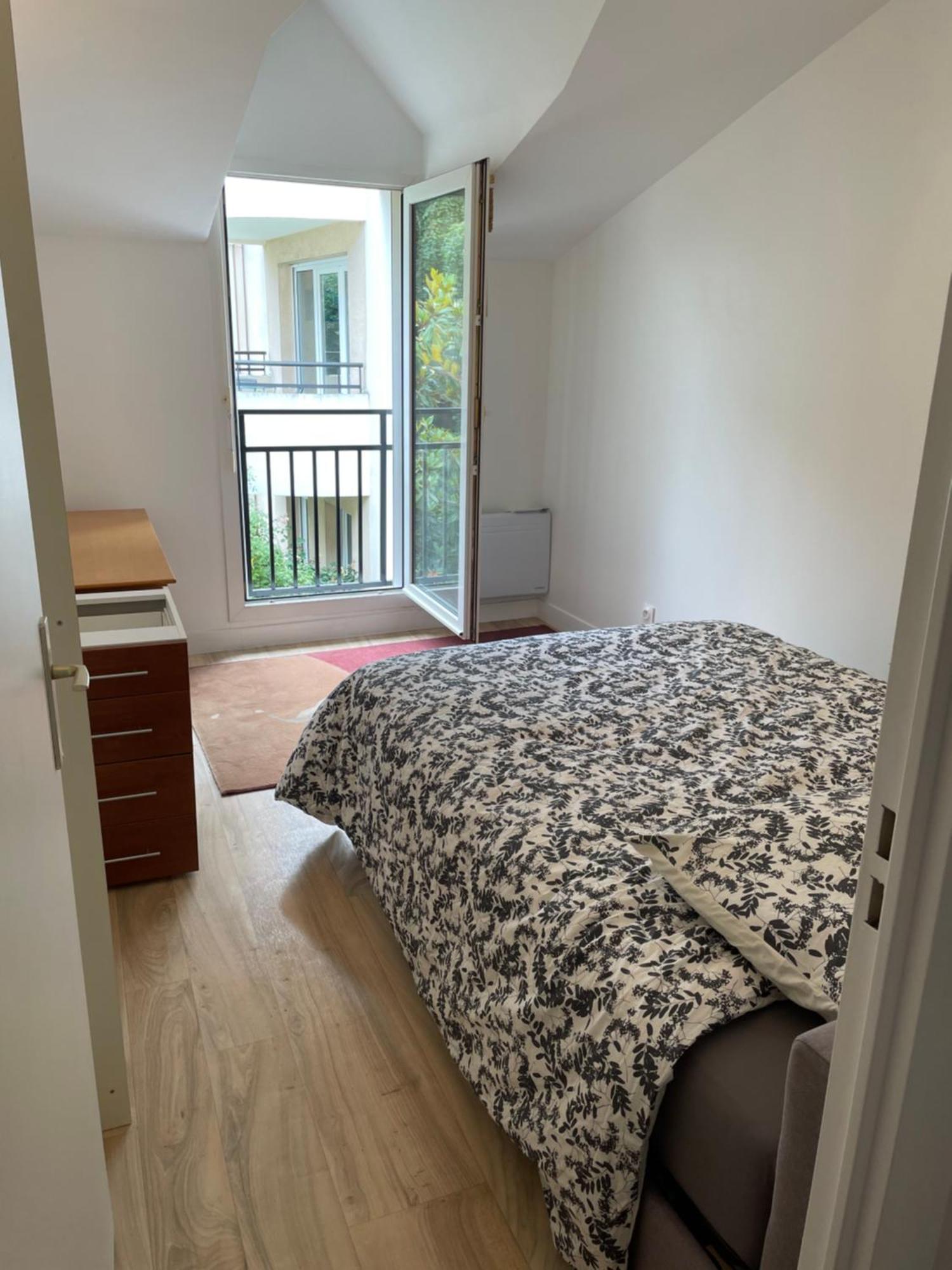 Tm Appartement Bastille 파리 외부 사진